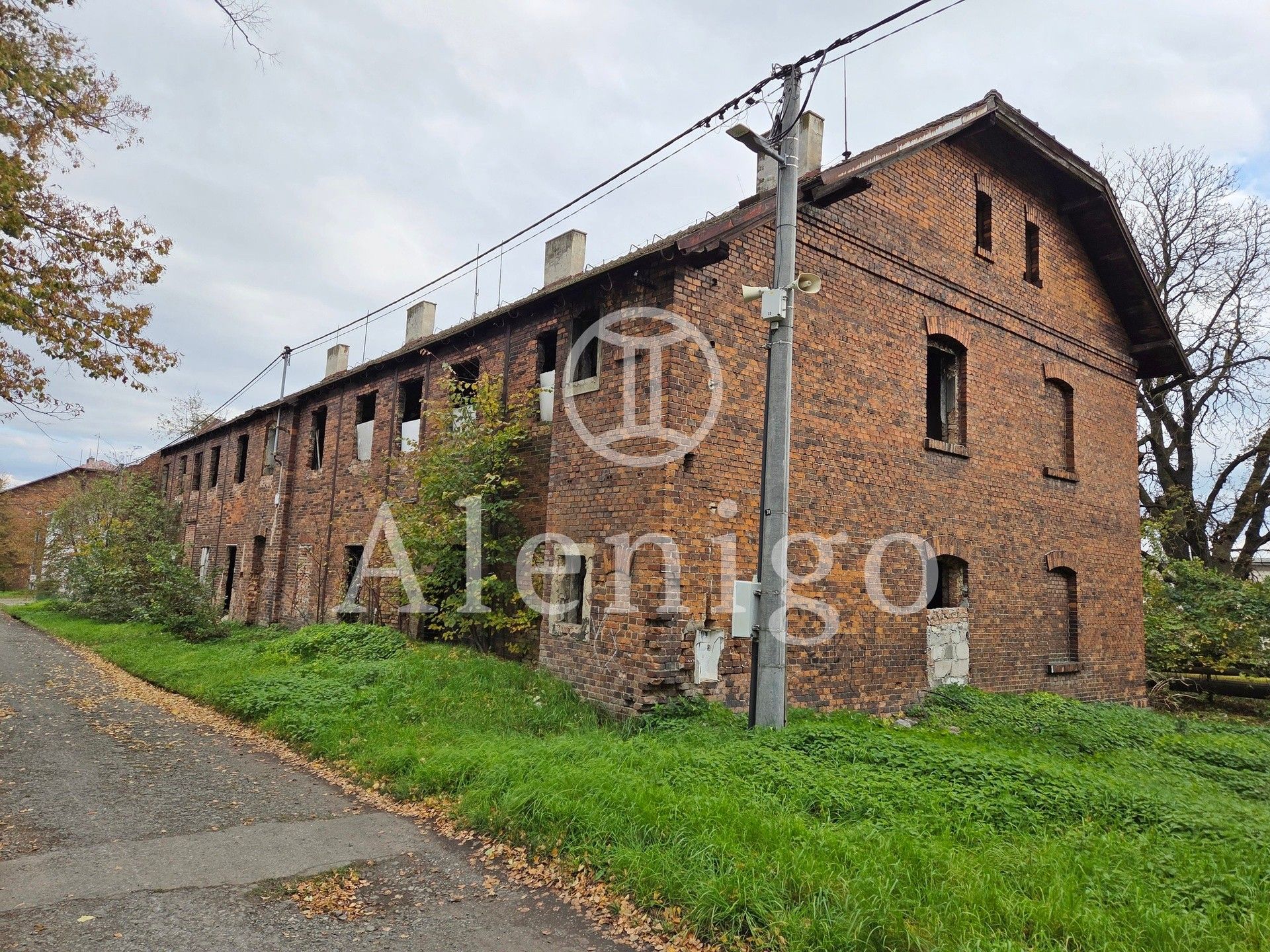 Ubytovací zařízení, Butovice, Studénka, 463 m²