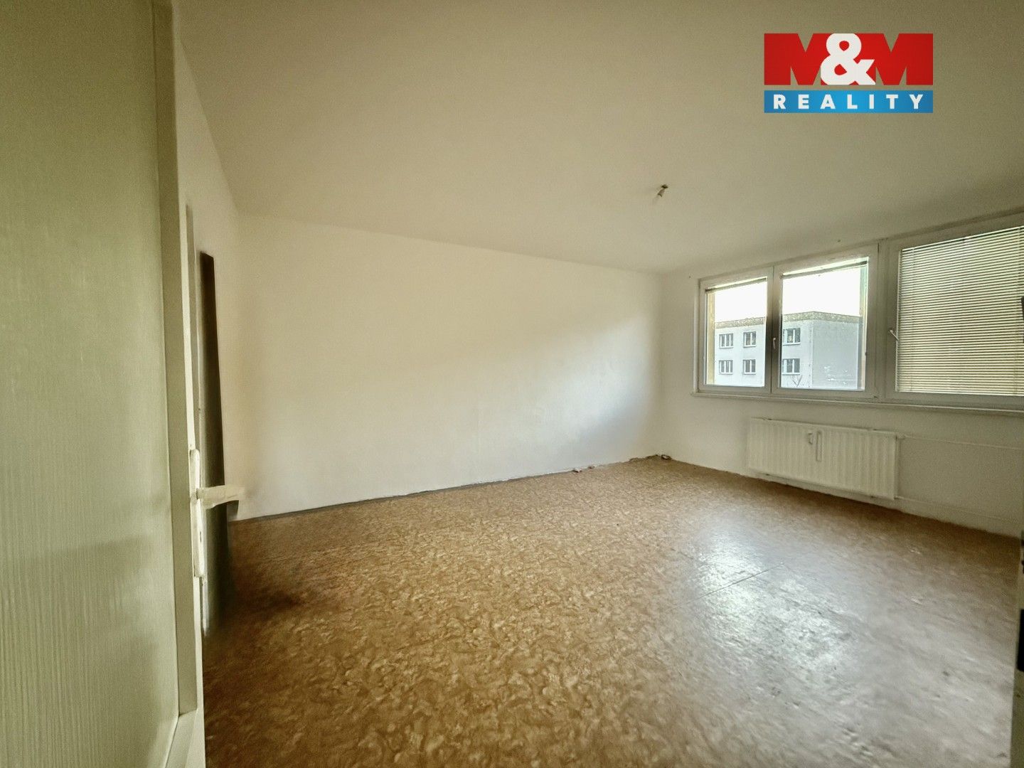 Prodej byt 3+1 - Mládí, Havířov, 72 m²