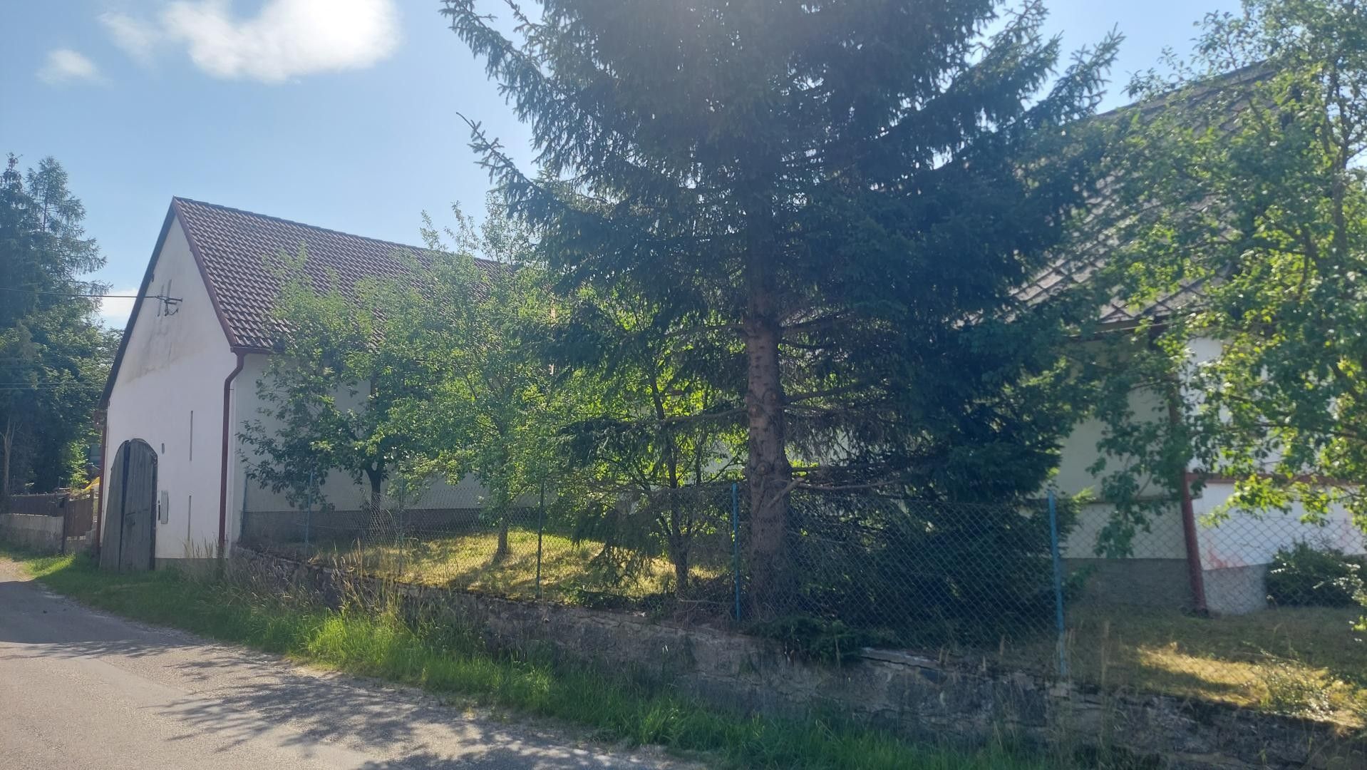 Chalupy, Petrovice Skoupý, 75 m² - 2
