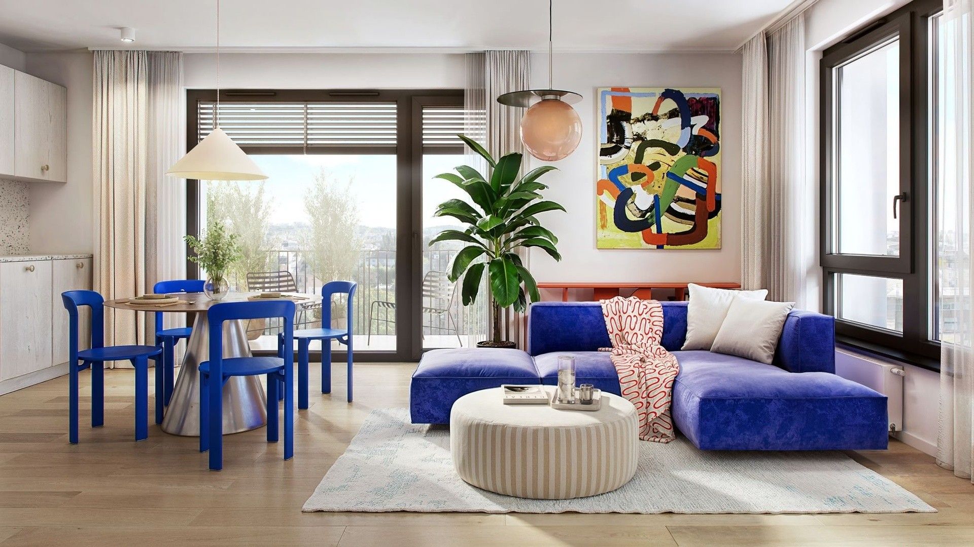 Prodej byt 2+1 - Plynárenská, Brno Zábrdovice, 44 m² - 5