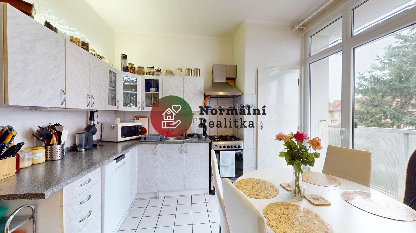 2+1, Dr. E. Beneše, Neratovice, 58 m² - 1