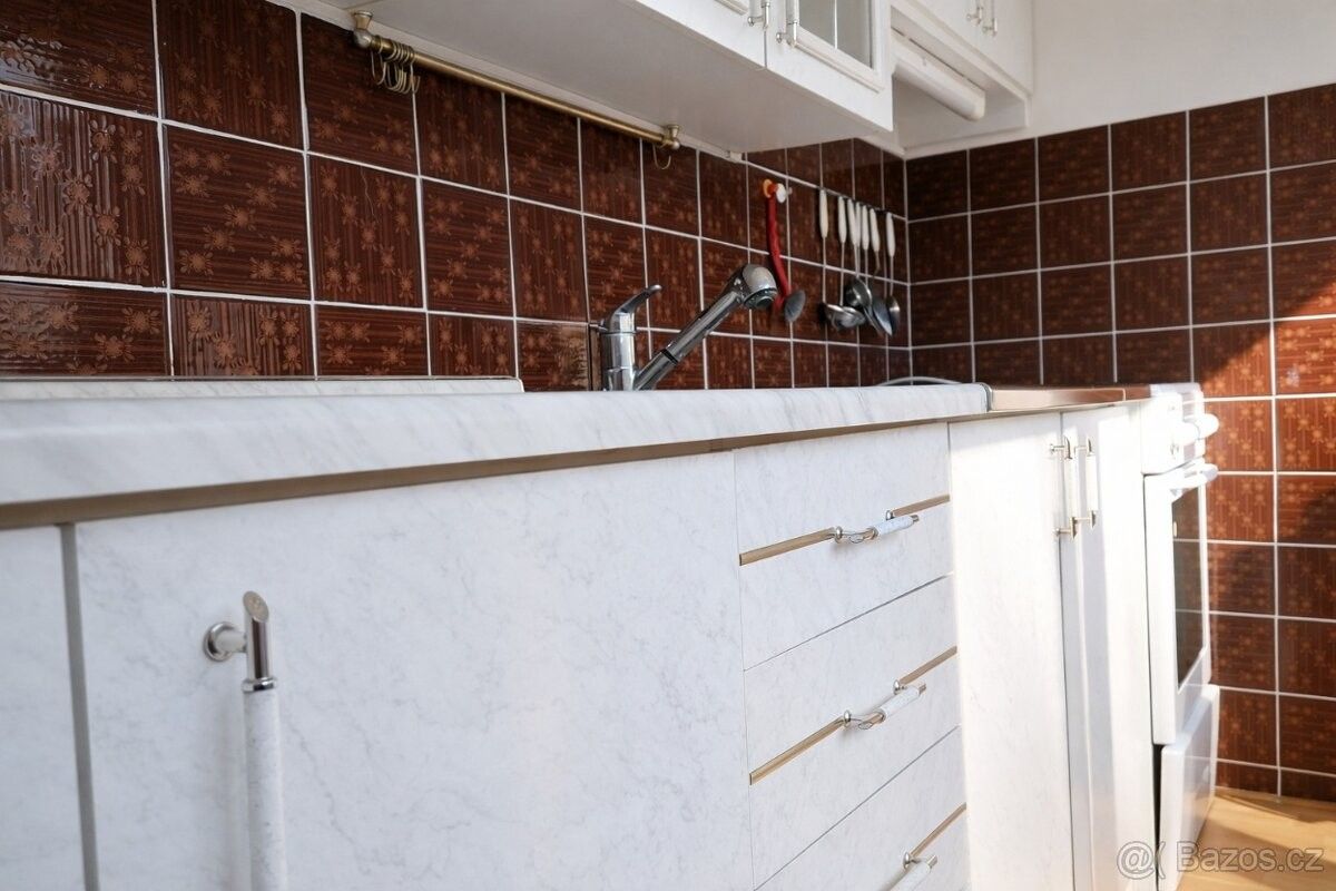 Pronájem byt - Zlín, 763 02