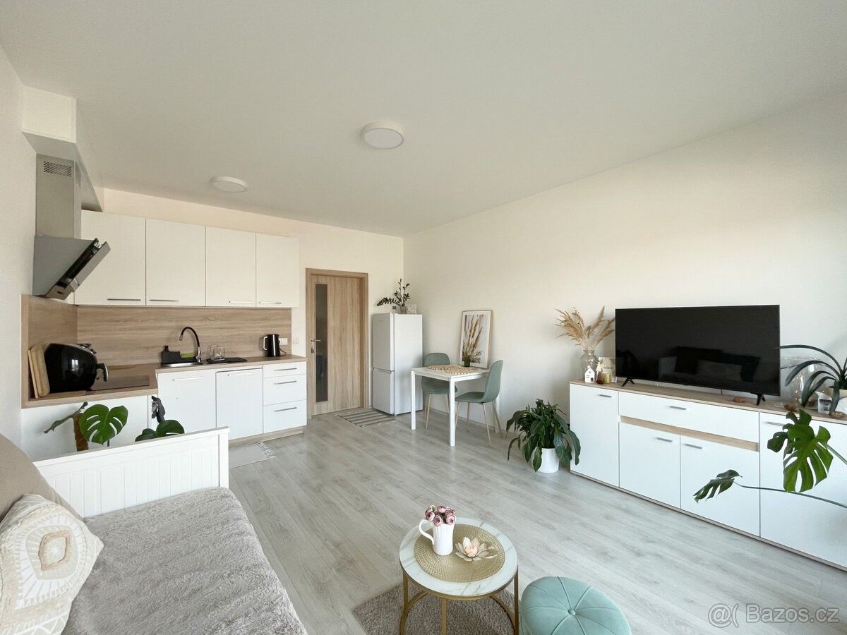 Byty, Olomouc, 779 00