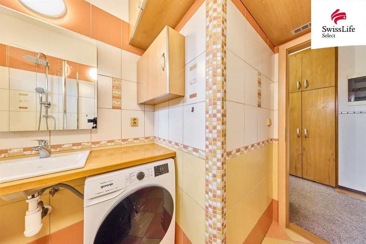 Byt 3+1 · 91 m² · Adršpach - Horní Adršpach, okres Náchod - 3