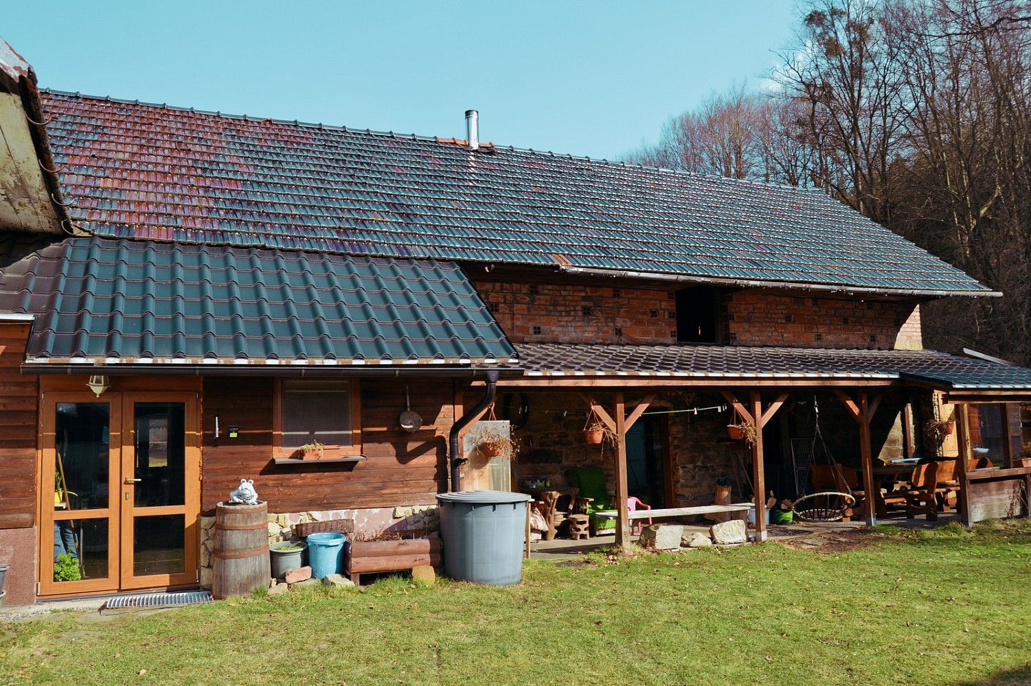 Rodinný dům · 180 m² · Bystřička, okres Vsetín - 3