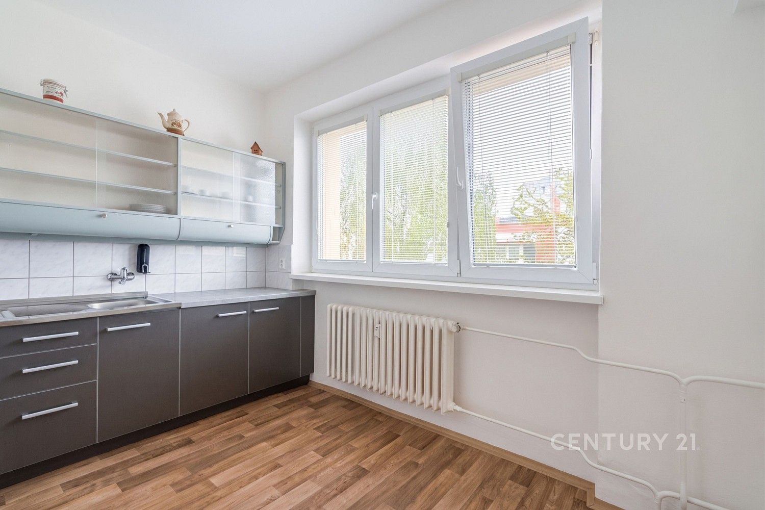 1+1, Třinec - Lyžbice, okres Frýdek-Místek, Moravskoslezský kraj, 37 m²