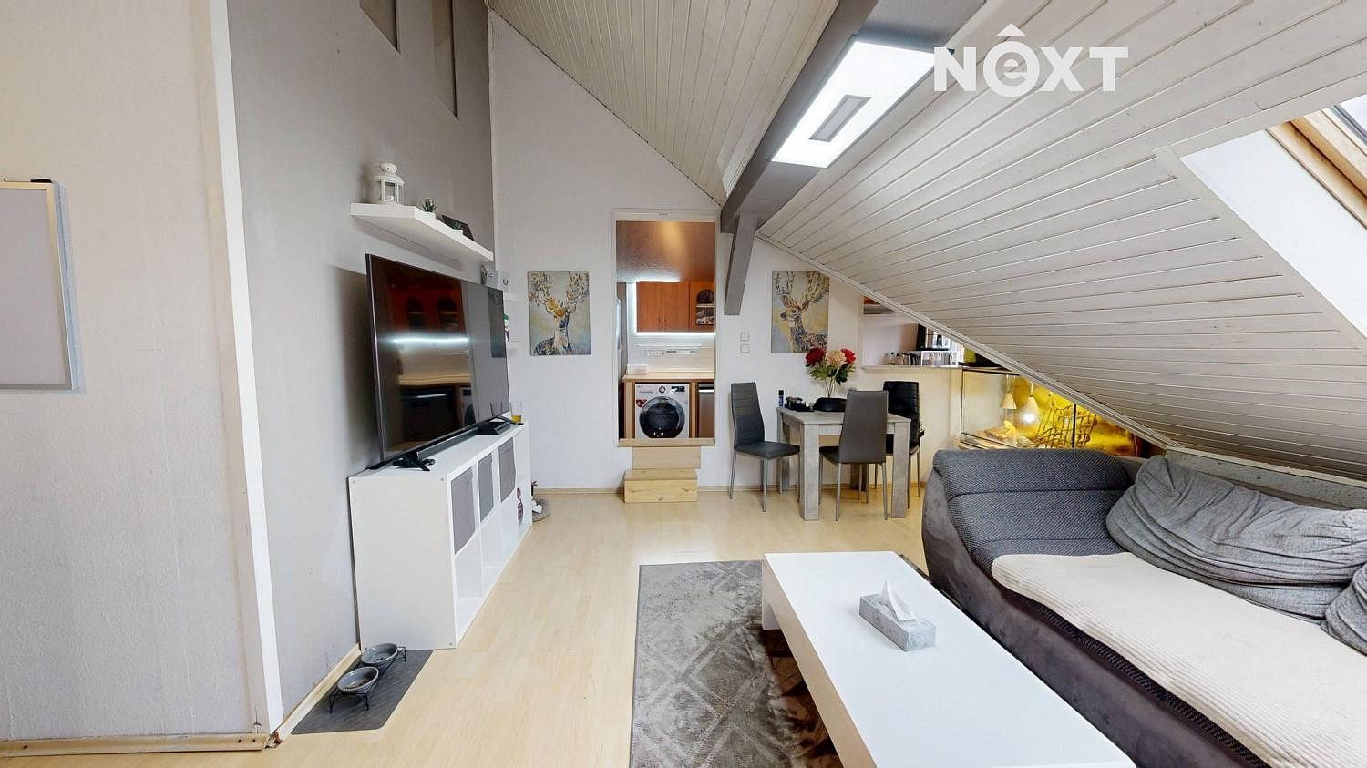 Rodinný dům · 150 m² · Žatec - Bezděkov, okres Louny - 3