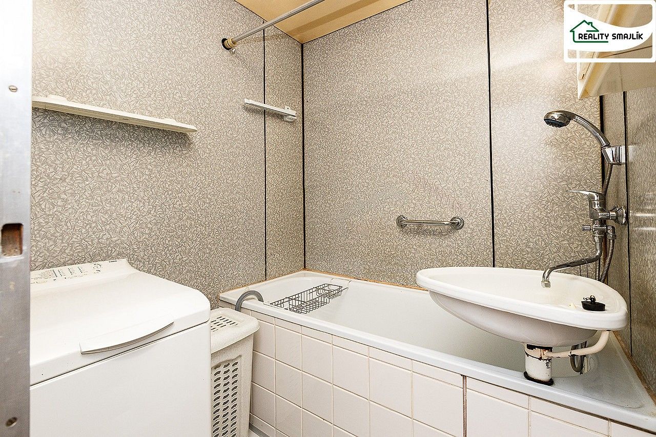 Prodej byt 1+1 - Cheb, Karlovarský kraj, 42 m² - 5