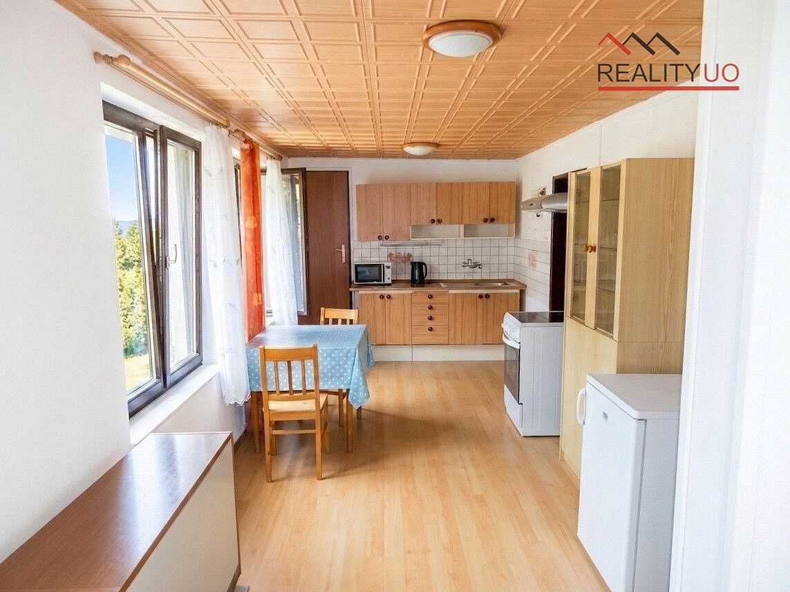 4+1, Záchlumí - Litice nad Orlicí, okres Ústí nad Orlicí, 136 m² - 2