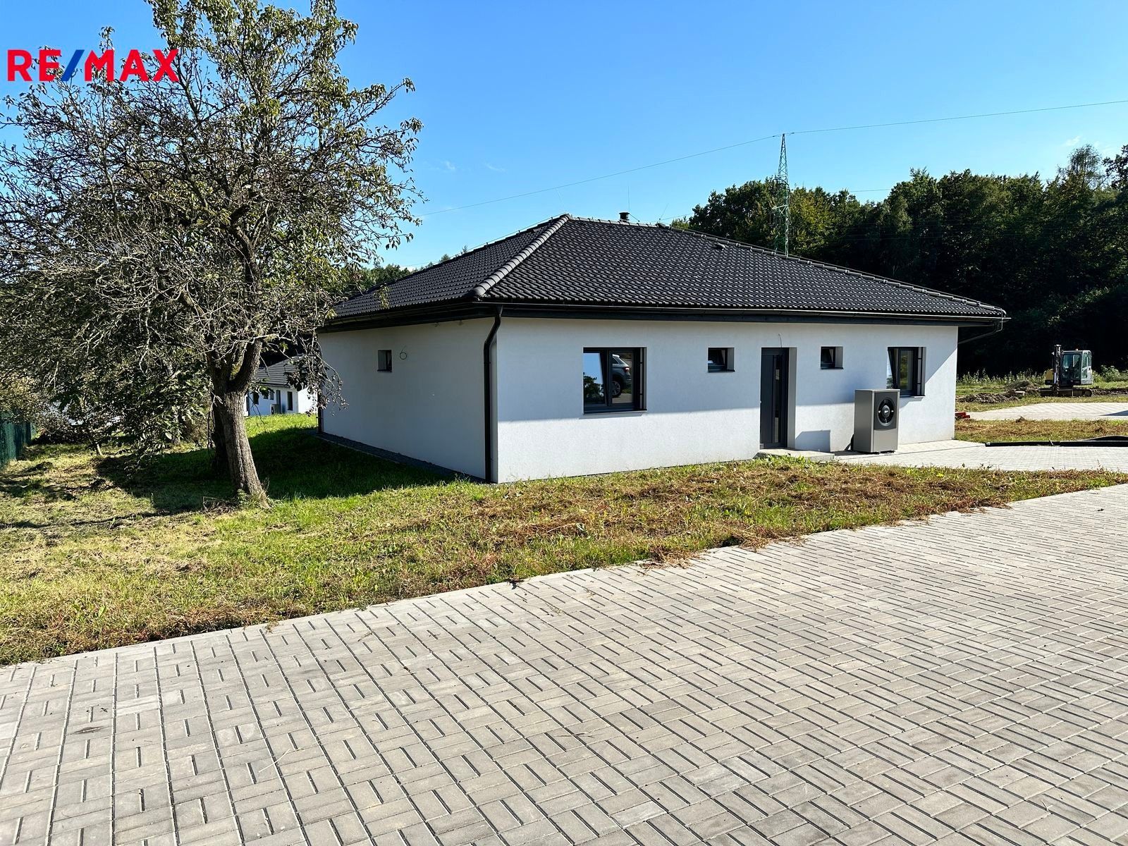 Prodej dům - Na Polanech, Životice, Havířov, 118 m²
