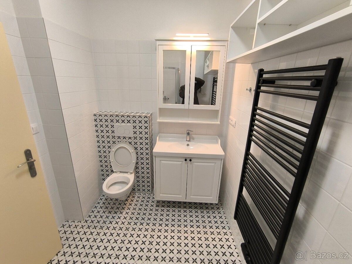 Pronájem byt - České Budějovice, 370 04