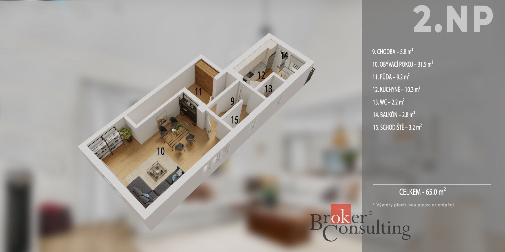 Rodinný dům · 165 m² · Havlíčkova, Blansko - 3