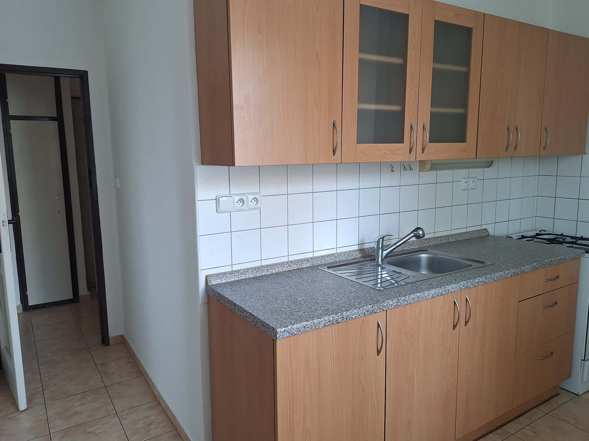 Pronájem byt 2+1 - Příbram VII, Příbram, 55 m²