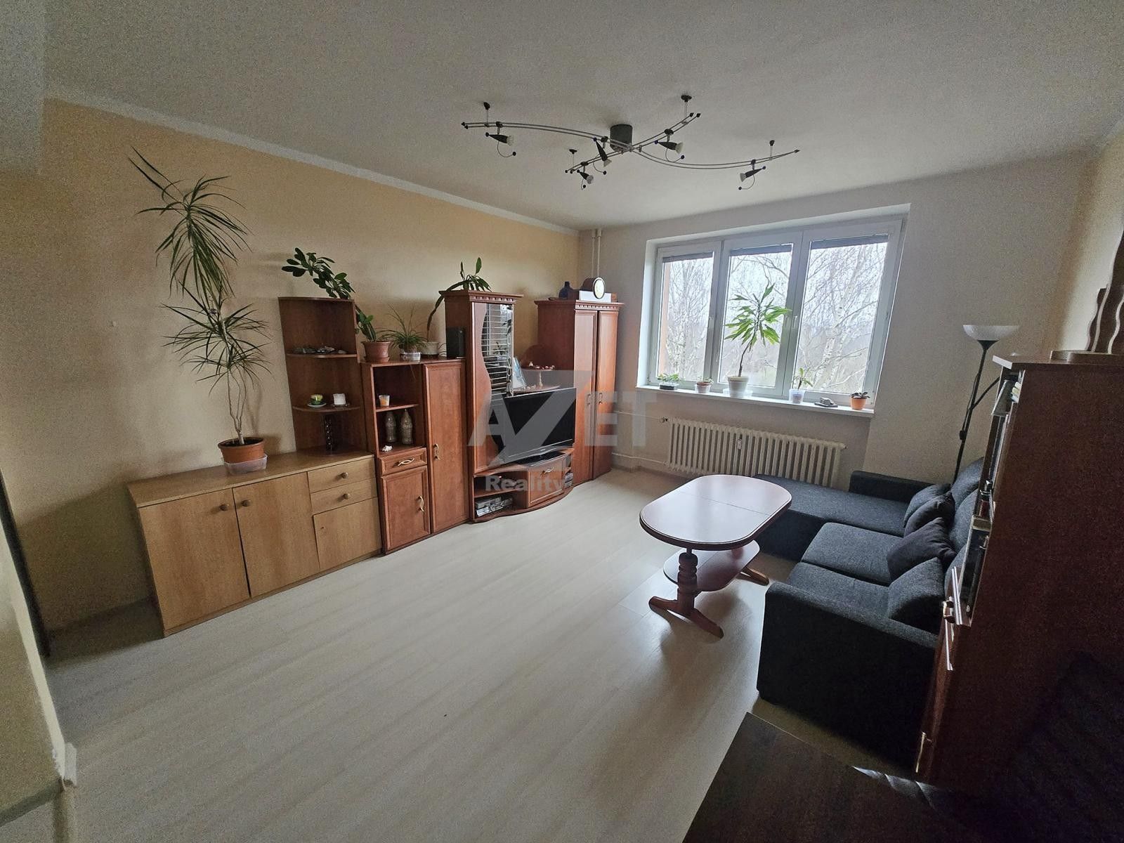 2+1, Hlavní třída, Havířov, 50 m² - 2