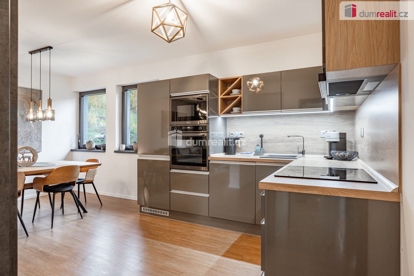 Rodinný dům · 184 m² · Dolní Morava - 4