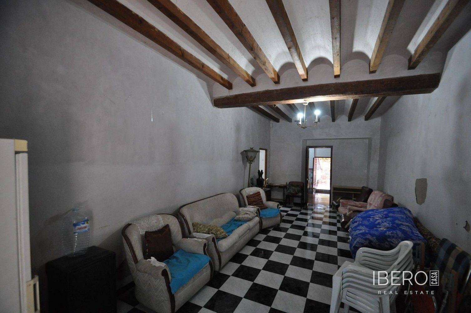 Rodinný dům · 613 m² · Pinoso, ES - 4