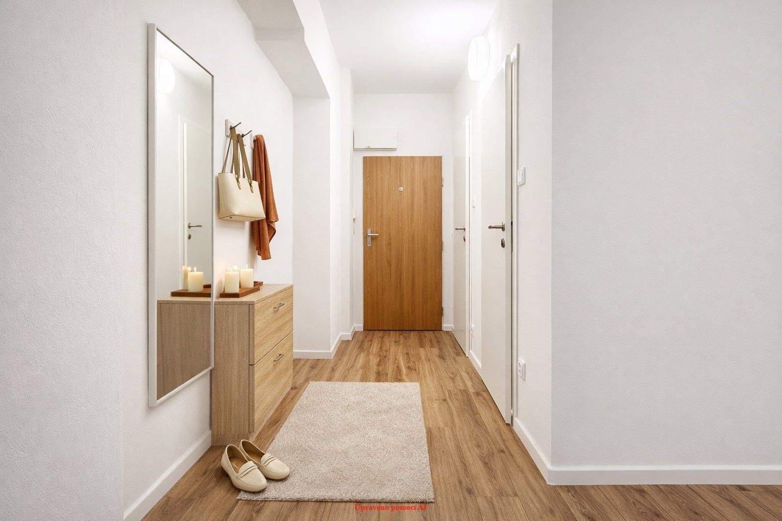 Pronájem byt 2+1 - Janského, Karviná-město, Moravskoslezský kraj, 50 m² - 5