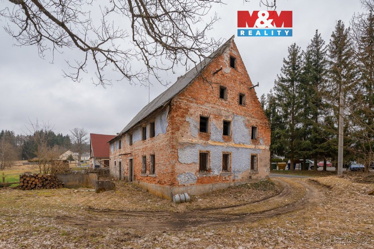 Pozemky pro bydlení, Kraslice, 358 01