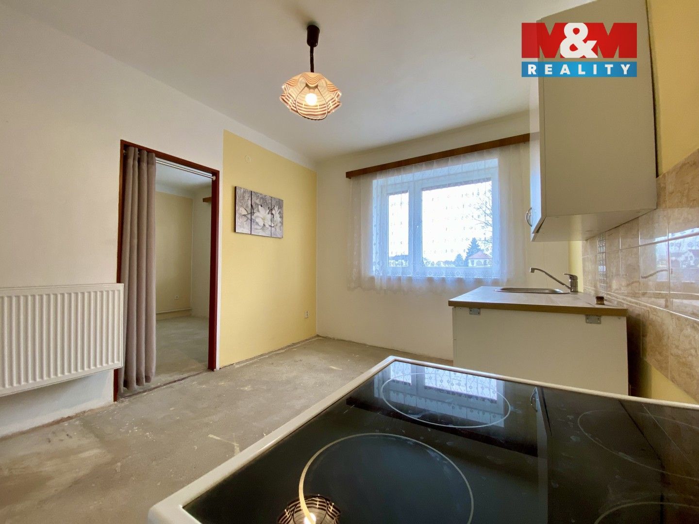 Prodej rodinný dům - Lípy, Slatinice, 112 m²