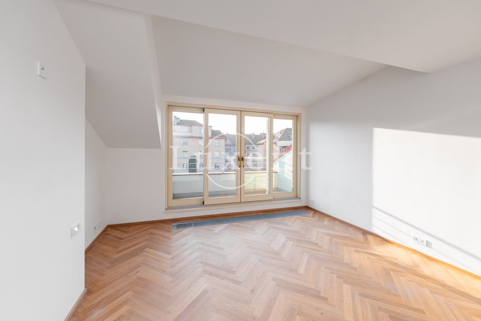 2+kk, Bořivojova 825, Praha Žižkov, 64 m² - 2