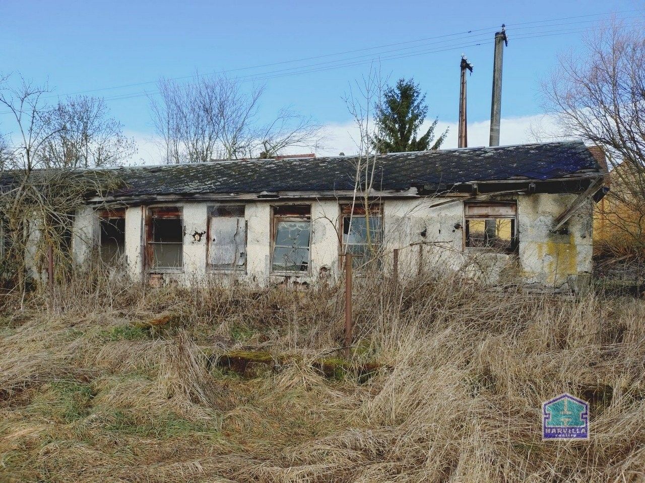 Zemědělský objekt · 93 m² · Kotovice Nový - 3