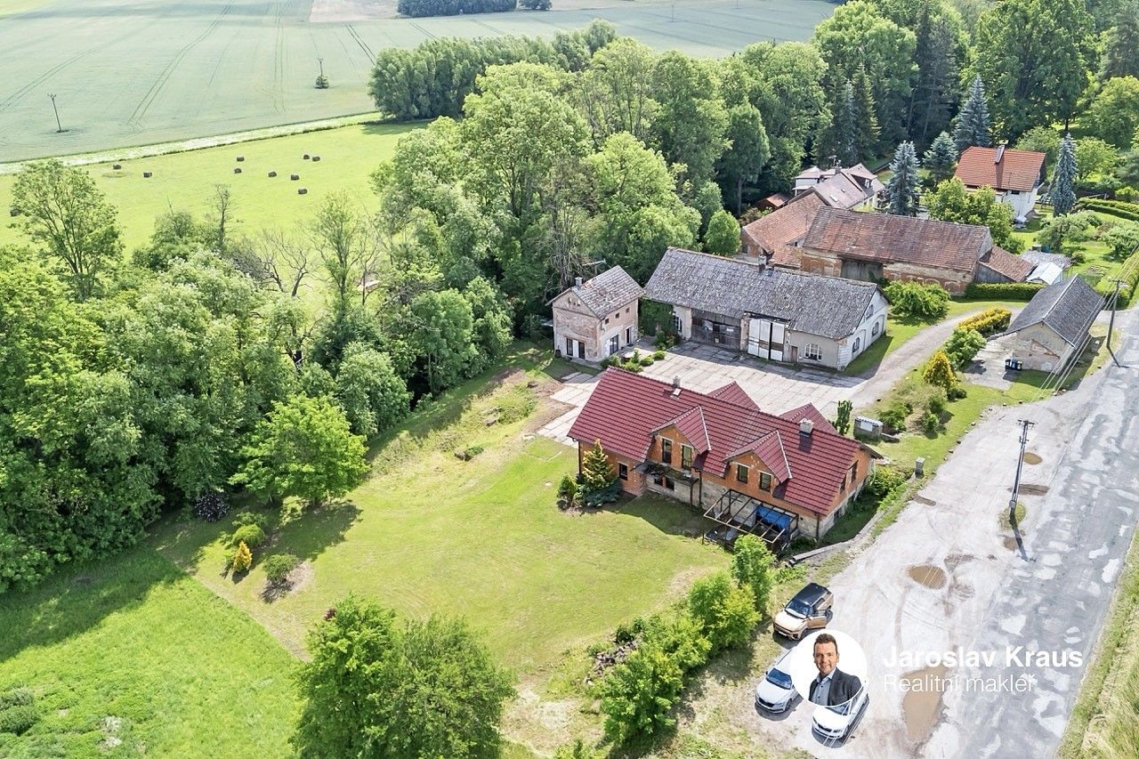 Obchodní prostory · 286 m² · Jičín - Robousy, Královéhradecký kraj - 3
