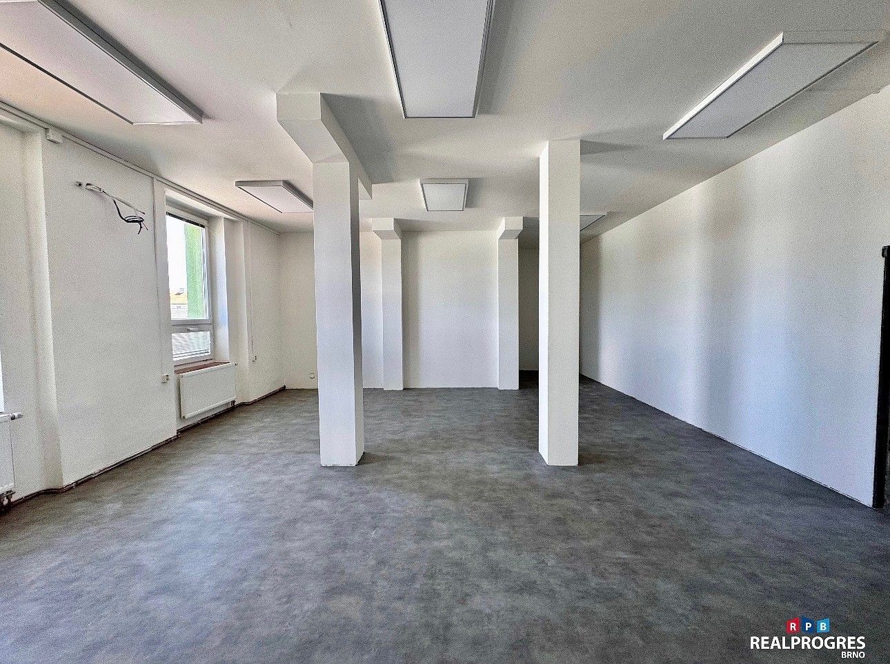 Sklad · 240 m² · Brno - Zábrdovice, okres Brno-město, Jihomoravský kraj - 3