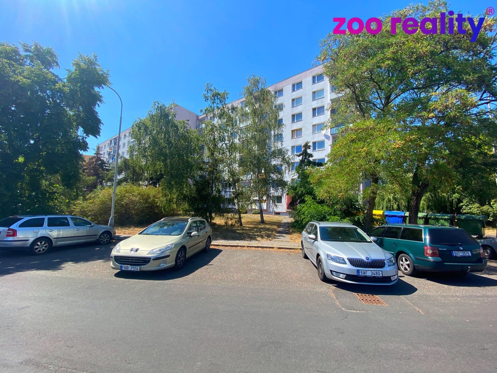 1+1, Jirkovská, Chomutov, 35 m²