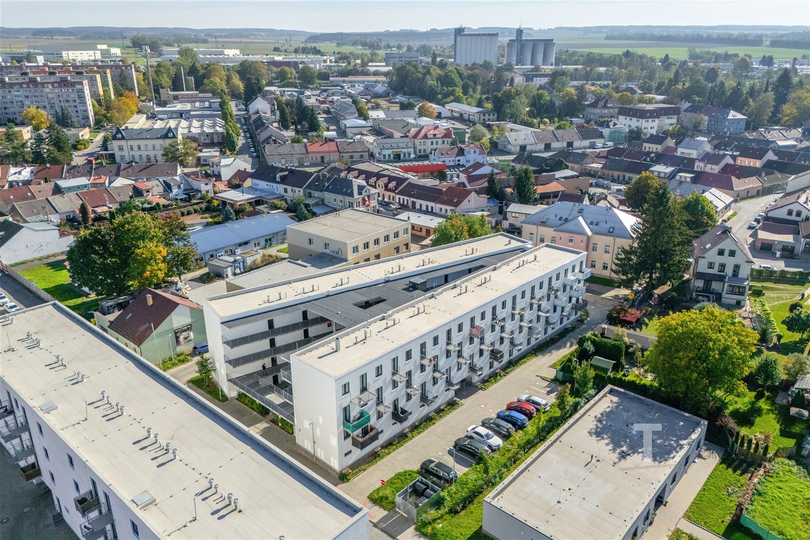 Byt 2+kk · 70 m² · Říční 2369, Svitavy Předměstí - 3