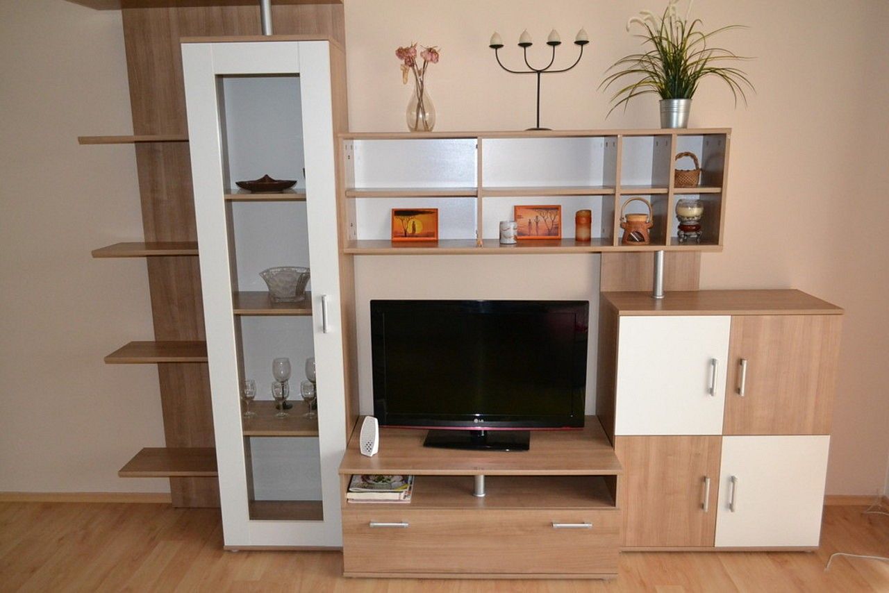 Pronájem byt 2+kk - Jihlava, Kraj Vysočina, 56 m² - 5