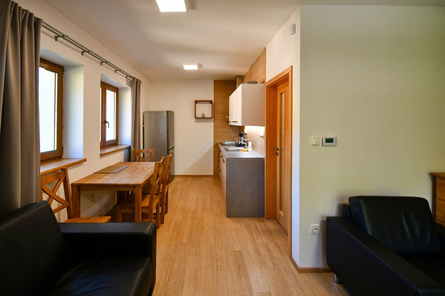 2+kk, Lipová-lázně - Horní Lipová, okres Jeseník, 54 m² - 1