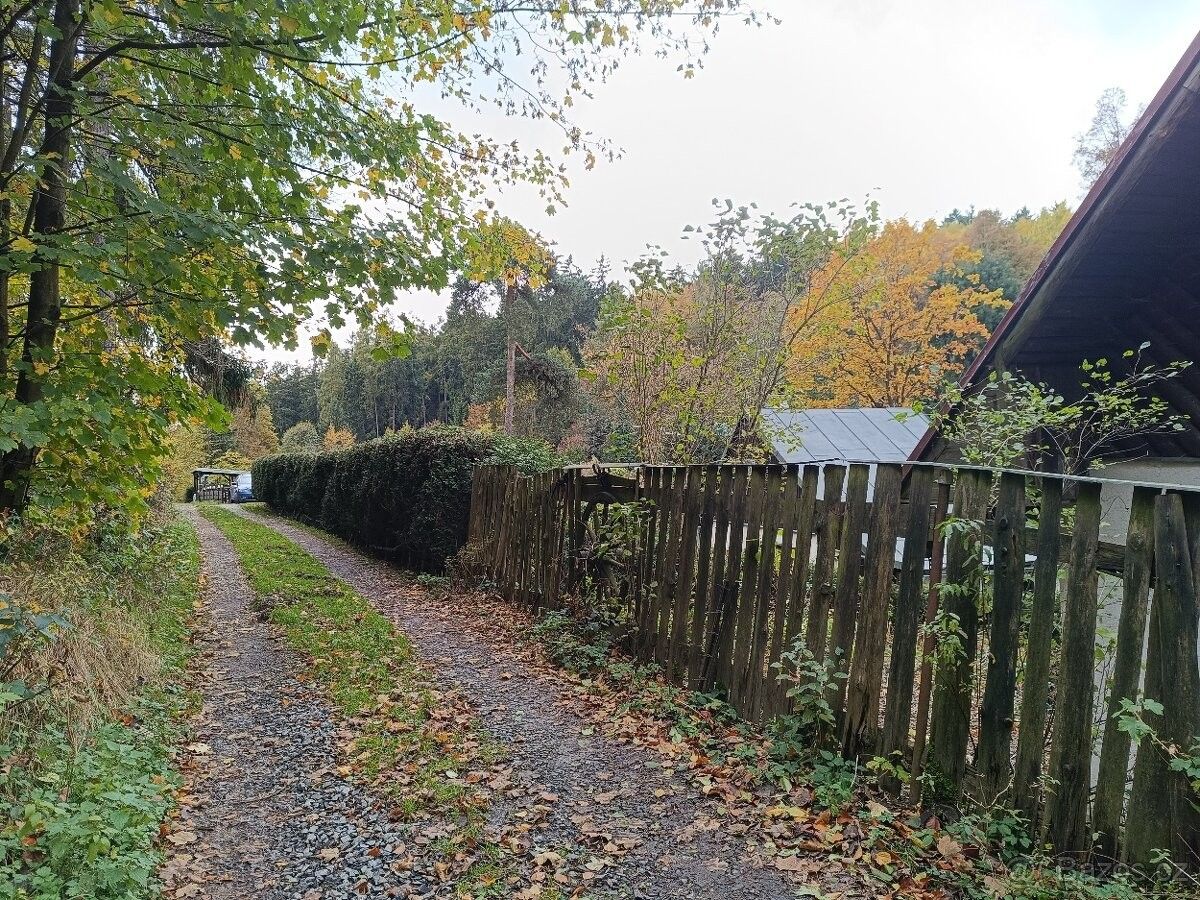 Prodej chata - Pyšely, 251 67