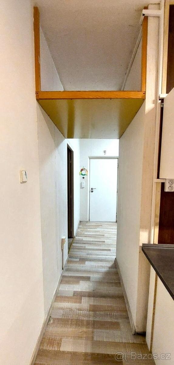 Pronájem byt - Bílina, 418 01