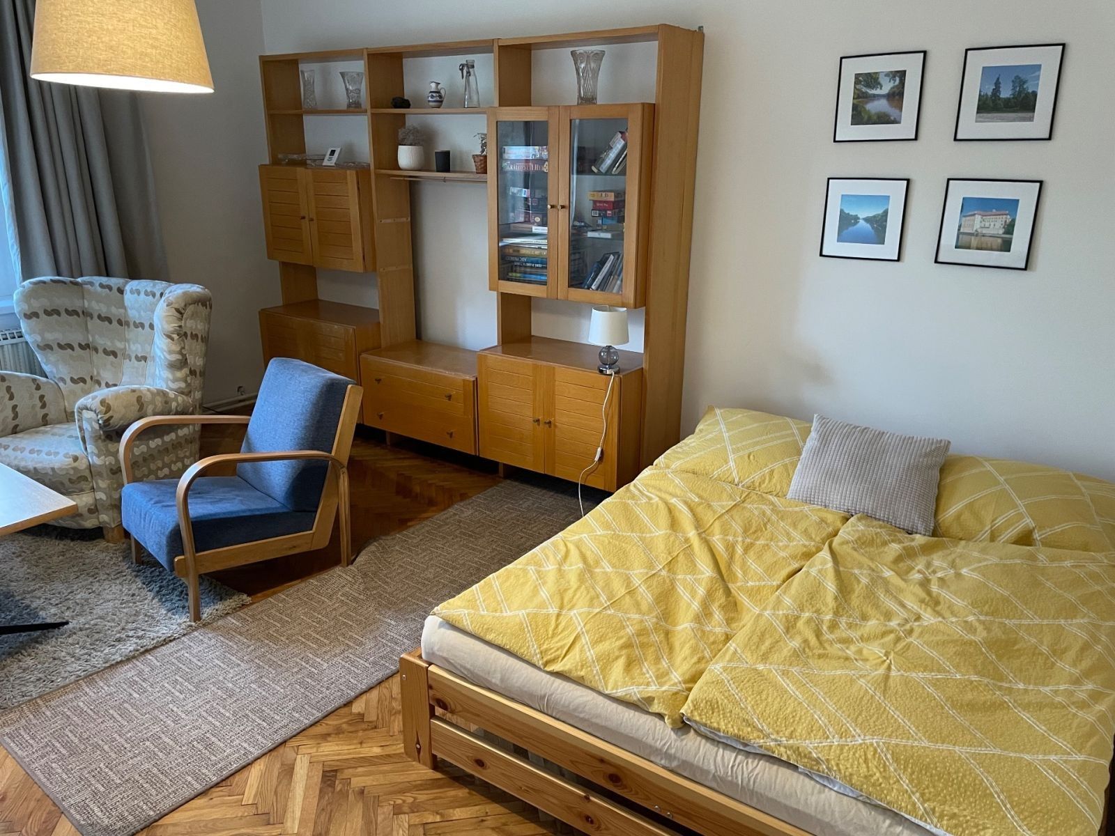 Byt 1+1 · 50 m² · Labská, Poděbrady - Poděbrady, Středočeský kraj - 4