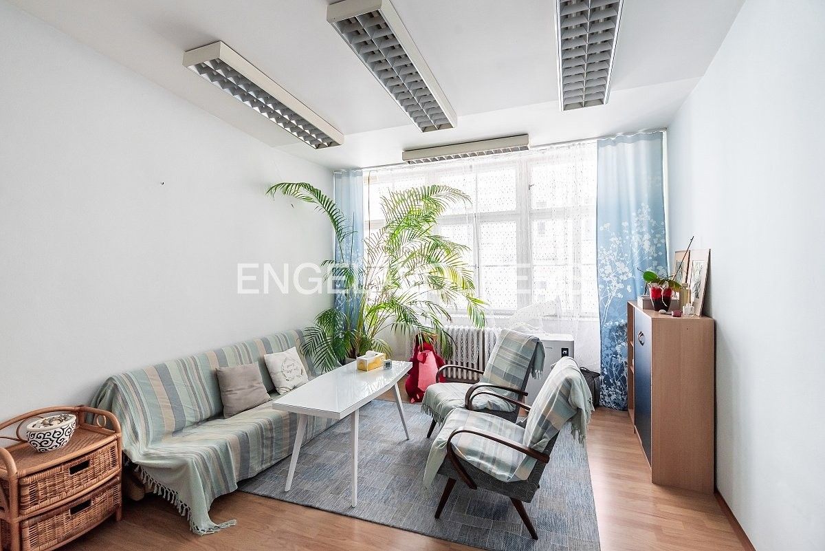 Kancelář · 226 m² · V jámě 1371, Praha Nové Město - 3