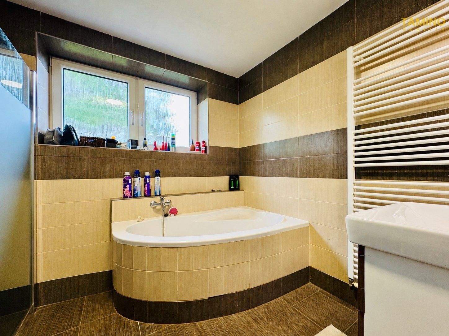 Prodej rodinný dům - Habří 1003, Náměšť nad Oslavou, 119 m² - 5