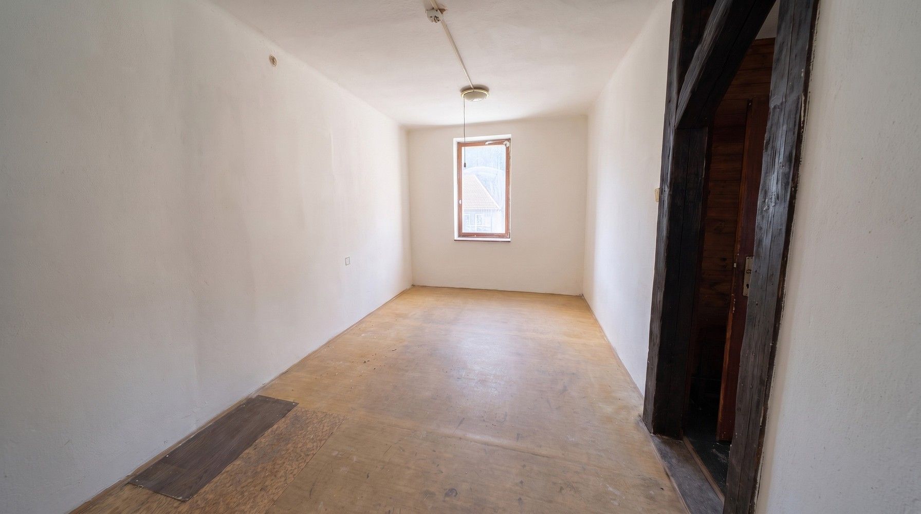 Byt 2+1 · 68 m² · Hanušovice, okres Šumperk, Olomoucký kraj - 4