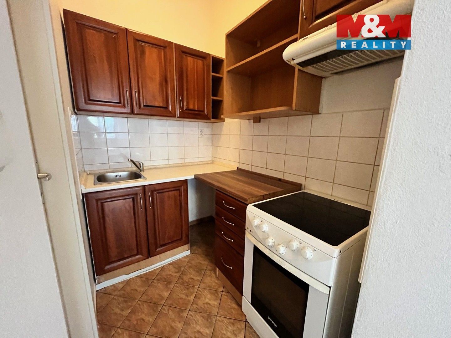 Pronájem byt 2+kk - Palackého náměstí, Strakonice, 55 m²