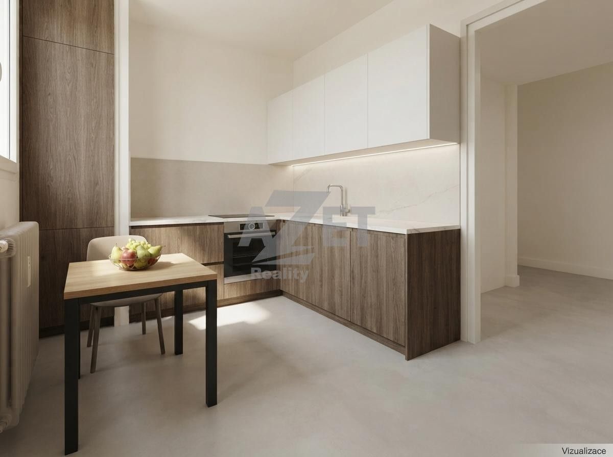 3+1, Na Robinsonce, Ostrava, 65 m² - 2