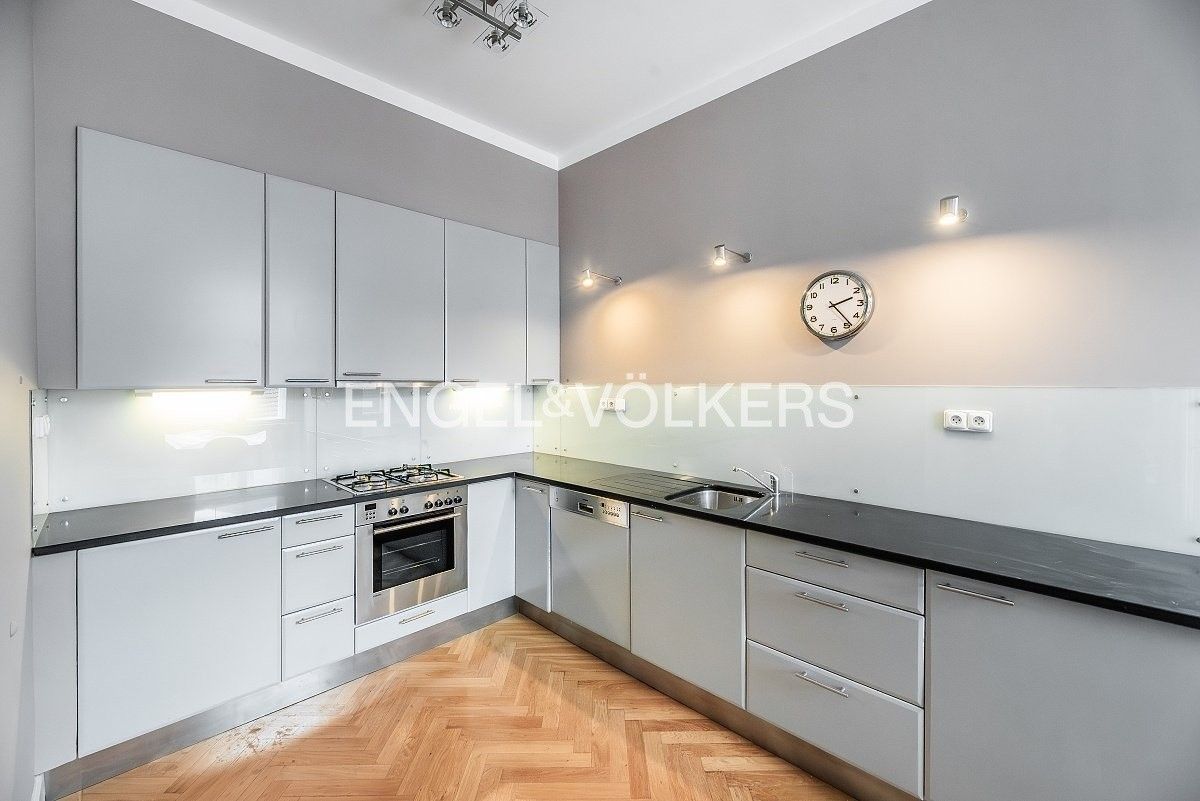 2+1, Truhlářská 1107, Praha Nové Město, 74 m² - 2