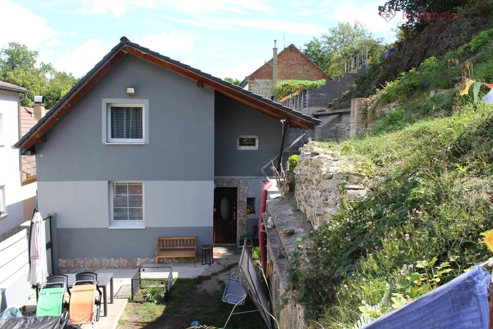Rodinné domy, Žižkova, Černčice, 65 m²