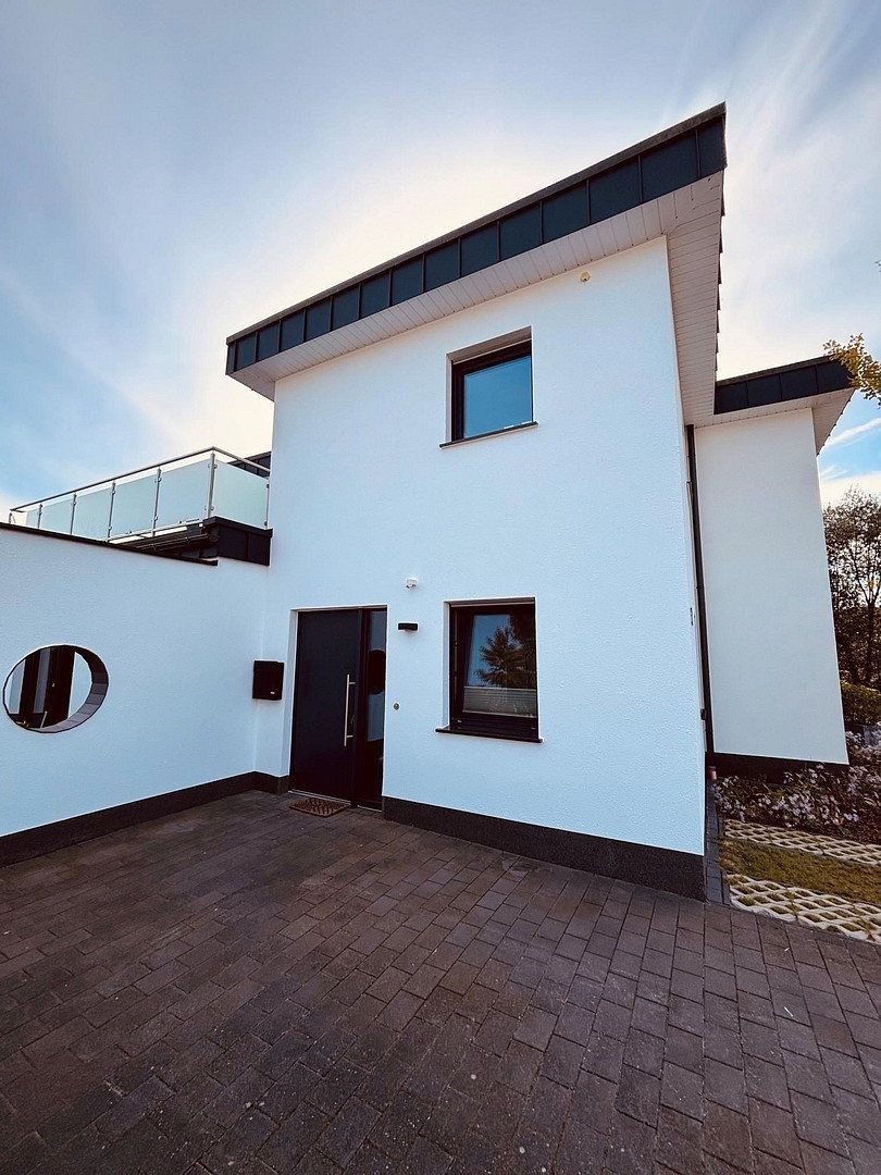 Rodinné domy, , Dolní Sasko, 142 m² - 2
