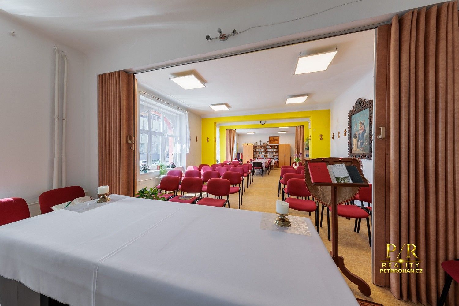 Komerční nemovitost · 650 m² · Chodov, okres Sokolov, Karlovarský kraj - 4