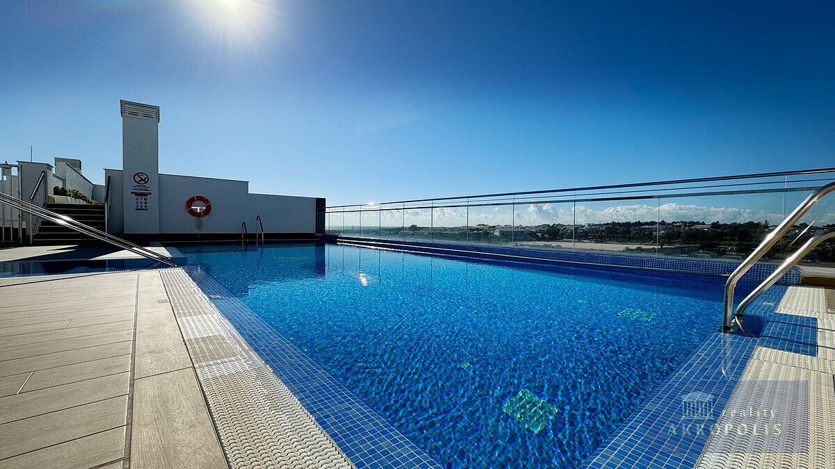 3+1, Marbella, Málaga, Španělsko, 87 m² - 1