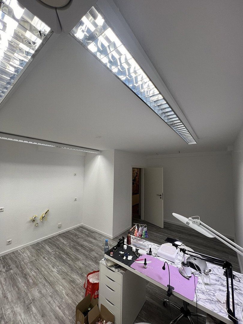 Kanceláře, Stiller Weg 52 Mannheim Gartenstadt Baden-Württemberg 68305, 30 m² - 2