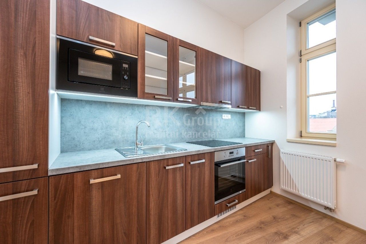 Byt 2+kk · 44 m² · Komenského náměstí, Slaný - 3