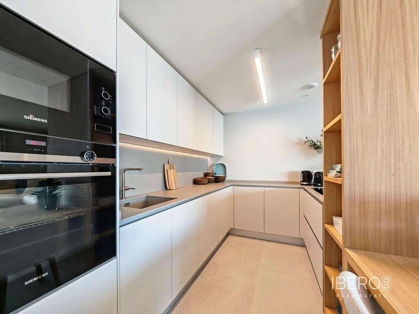 Prodej byt 4+kk - Selwo, Španělsko, 136 m² - 5