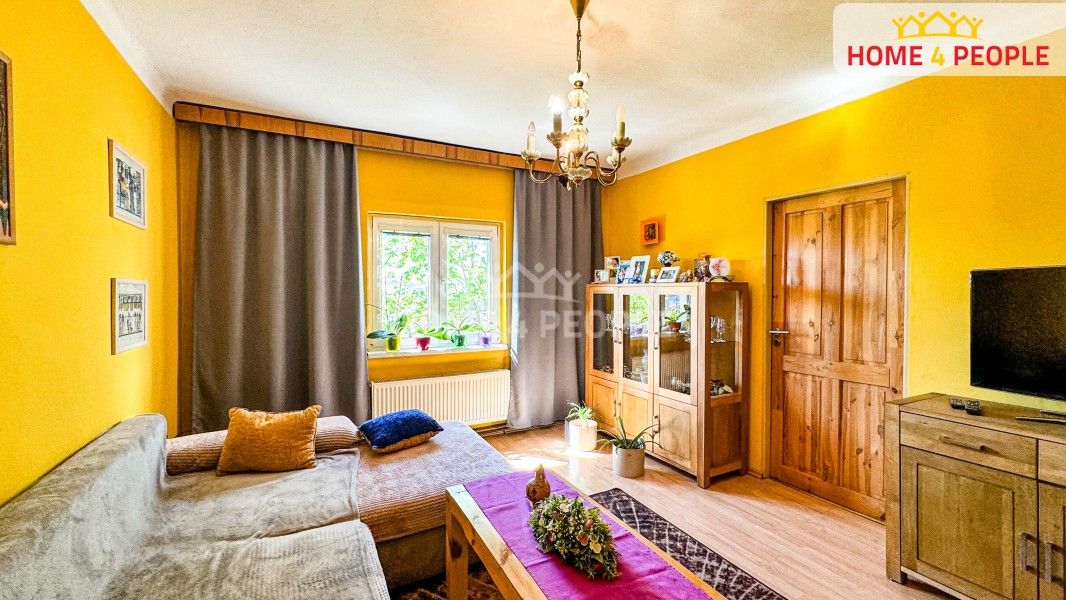 Pronájem byt 3+1 - U Lávky, České Budějovice, 67 m²