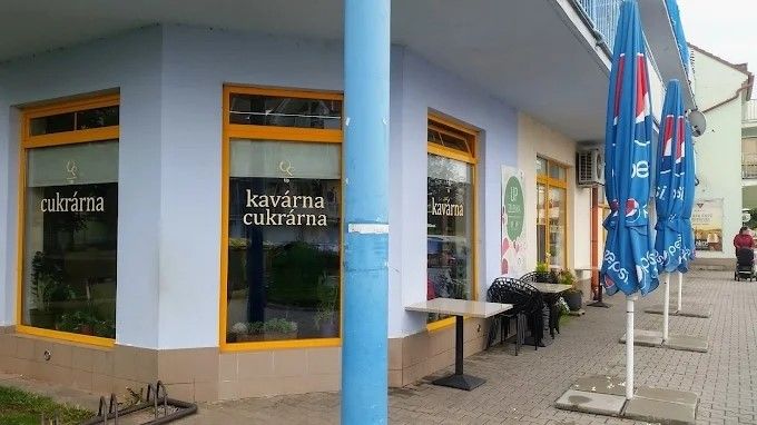 Obchodní prostory, Trutnov, 541 01, 116 m²