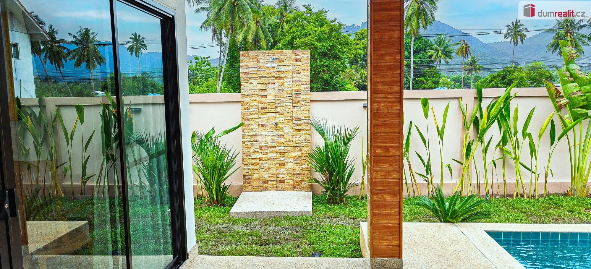 Prodej rodinný dům - koh samui, Thajsko, 91 m² - 5